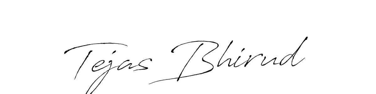 Make a beautiful signature design for name Tejas Bhirud. Use this online signature maker to create a handwritten signature for free. Tejas Bhirud signature style 6 images and pictures png