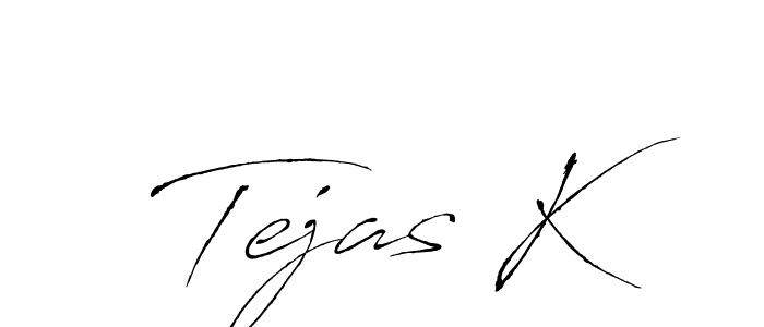 Here are the top 10 professional signature styles for the name Tejas K. These are the best autograph styles you can use for your name. Tejas K signature style 6 images and pictures png