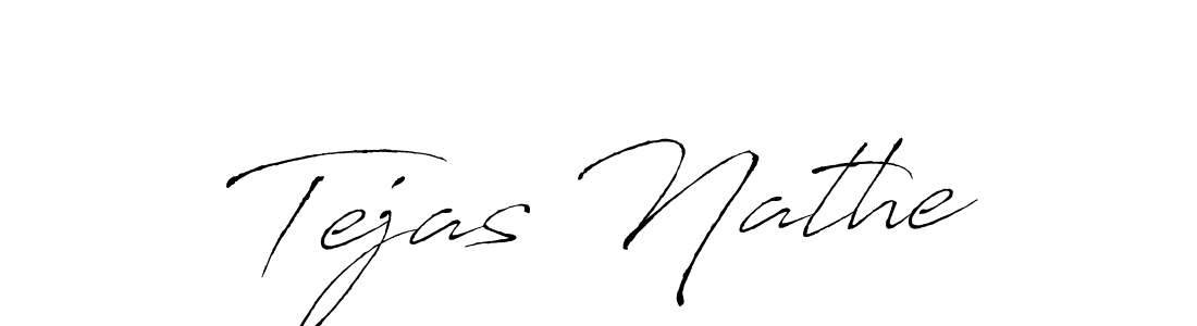 How to Draw Tejas Nathe signature style? Antro_Vectra is a latest design signature styles for name Tejas Nathe. Tejas Nathe signature style 6 images and pictures png