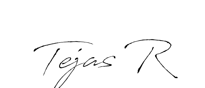 This is the best signature style for the Tejas R name. Also you like these signature font (Antro_Vectra). Mix name signature. Tejas R signature style 6 images and pictures png