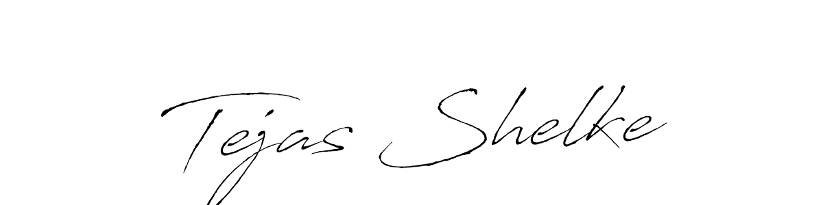 The best way (Antro_Vectra) to make a short signature is to pick only two or three words in your name. The name Tejas Shelke include a total of six letters. For converting this name. Tejas Shelke signature style 6 images and pictures png