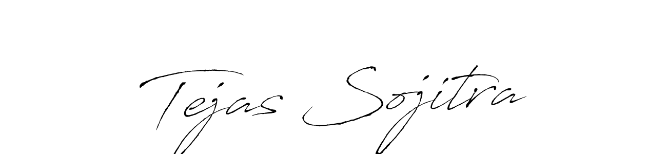 It looks lik you need a new signature style for name Tejas Sojitra. Design unique handwritten (Antro_Vectra) signature with our free signature maker in just a few clicks. Tejas Sojitra signature style 6 images and pictures png
