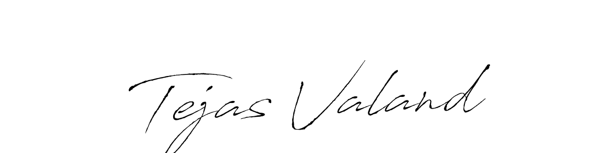 Make a short Tejas Valand signature style. Manage your documents anywhere anytime using Antro_Vectra. Create and add eSignatures, submit forms, share and send files easily. Tejas Valand signature style 6 images and pictures png