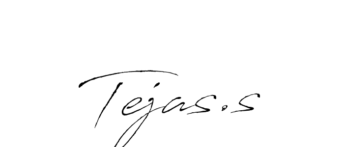 Once you've used our free online signature maker to create your best signature Antro_Vectra style, it's time to enjoy all of the benefits that Tejas.s name signing documents. Tejas.s signature style 6 images and pictures png