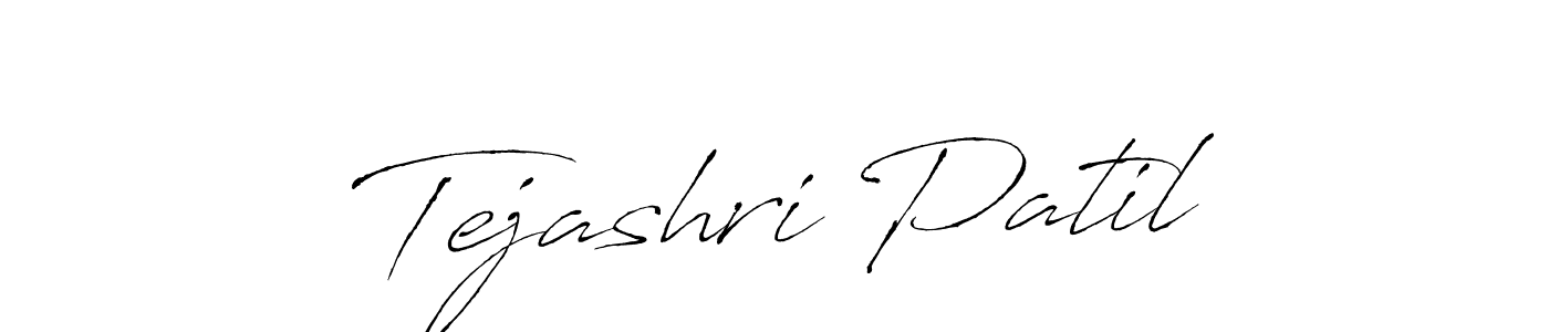 It looks lik you need a new signature style for name Tejashri Patil. Design unique handwritten (Antro_Vectra) signature with our free signature maker in just a few clicks. Tejashri Patil signature style 6 images and pictures png