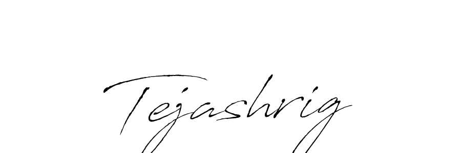 How to Draw Tejashrig signature style? Antro_Vectra is a latest design signature styles for name Tejashrig. Tejashrig signature style 6 images and pictures png