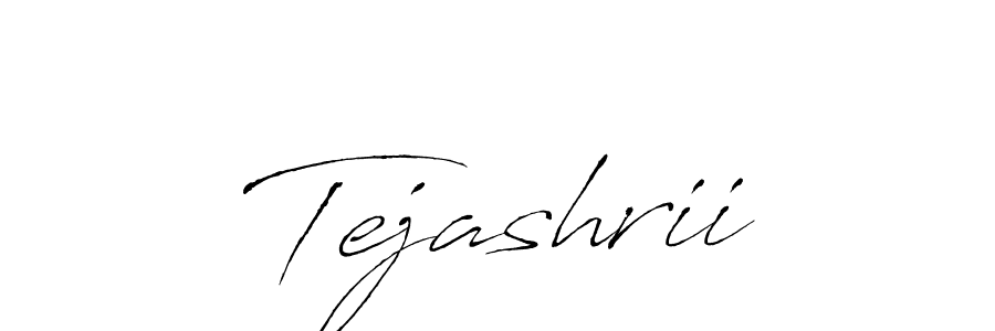 You can use this online signature creator to create a handwritten signature for the name Tejashrii. This is the best online autograph maker. Tejashrii signature style 6 images and pictures png