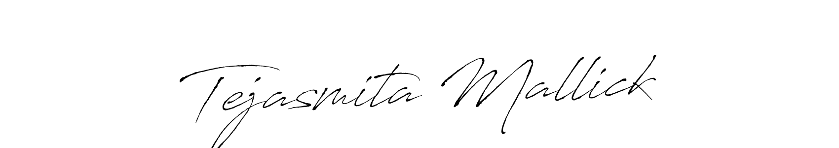 Similarly Antro_Vectra is the best handwritten signature design. Signature creator online .You can use it as an online autograph creator for name Tejasmita Mallick. Tejasmita Mallick signature style 6 images and pictures png