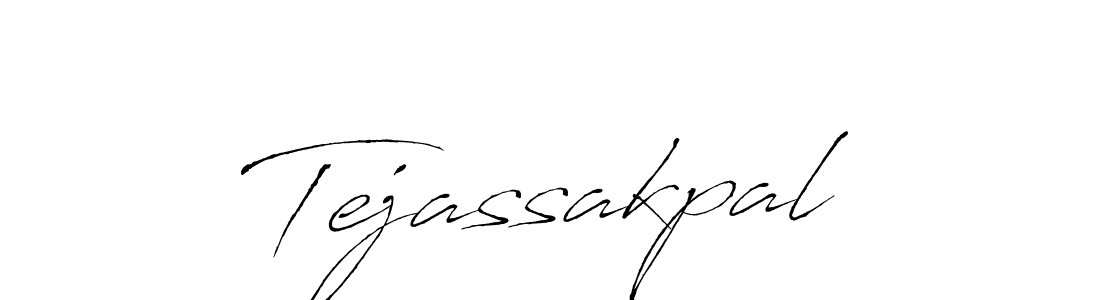 This is the best signature style for the Tejassakpal name. Also you like these signature font (Antro_Vectra). Mix name signature. Tejassakpal signature style 6 images and pictures png