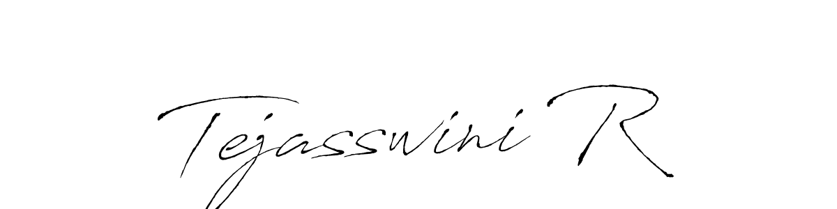 See photos of Tejasswini R official signature by Spectra . Check more albums & portfolios. Read reviews & check more about Antro_Vectra font. Tejasswini R signature style 6 images and pictures png