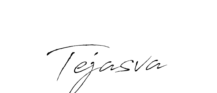 You should practise on your own different ways (Antro_Vectra) to write your name (Tejasva) in signature. don't let someone else do it for you. Tejasva signature style 6 images and pictures png