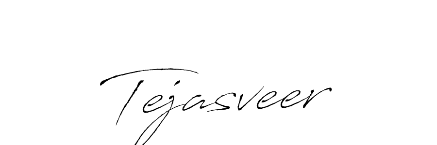 Similarly Antro_Vectra is the best handwritten signature design. Signature creator online .You can use it as an online autograph creator for name Tejasveer. Tejasveer signature style 6 images and pictures png