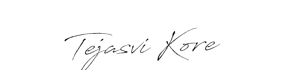 Best and Professional Signature Style for Tejasvi Kore. Antro_Vectra Best Signature Style Collection. Tejasvi Kore signature style 6 images and pictures png