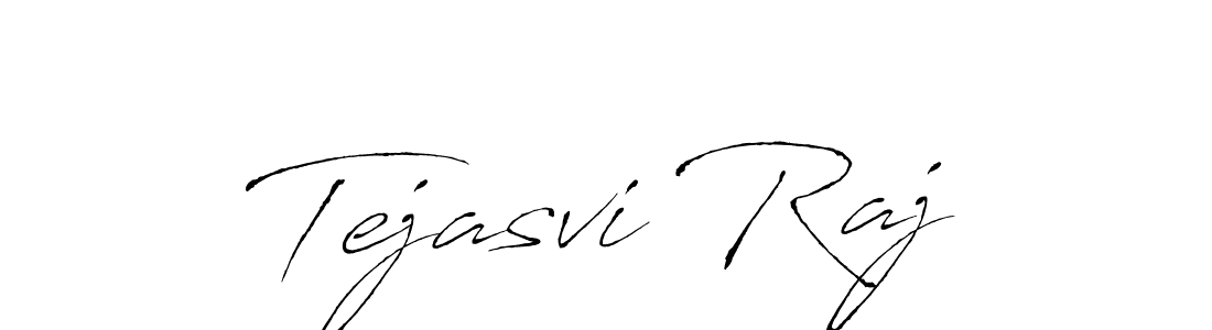 It looks lik you need a new signature style for name Tejasvi Raj. Design unique handwritten (Antro_Vectra) signature with our free signature maker in just a few clicks. Tejasvi Raj signature style 6 images and pictures png