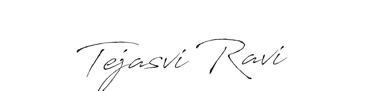 Make a short Tejasvi Ravi signature style. Manage your documents anywhere anytime using Antro_Vectra. Create and add eSignatures, submit forms, share and send files easily. Tejasvi Ravi signature style 6 images and pictures png