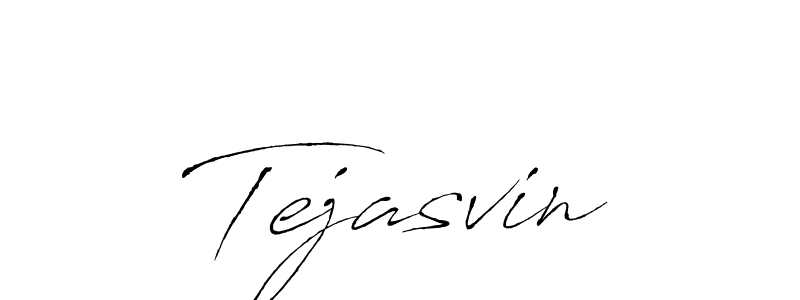 Also You can easily find your signature by using the search form. We will create Tejasvin name handwritten signature images for you free of cost using Antro_Vectra sign style. Tejasvin signature style 6 images and pictures png