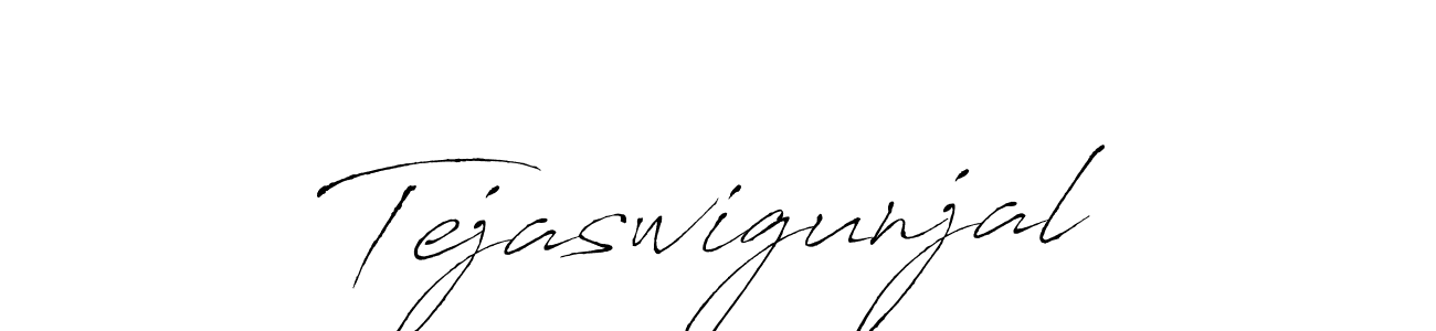 Check out images of Autograph of Tejaswigunjal name. Actor Tejaswigunjal Signature Style. Antro_Vectra is a professional sign style online. Tejaswigunjal signature style 6 images and pictures png