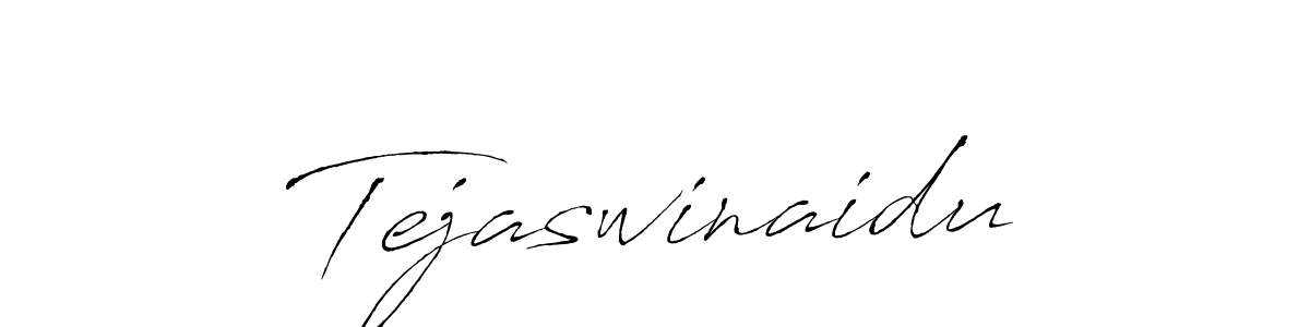 Similarly Antro_Vectra is the best handwritten signature design. Signature creator online .You can use it as an online autograph creator for name Tejaswinaidu. Tejaswinaidu signature style 6 images and pictures png