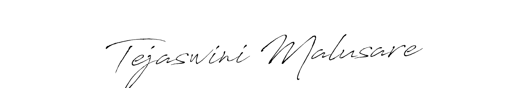 You can use this online signature creator to create a handwritten signature for the name Tejaswini Malusare. This is the best online autograph maker. Tejaswini Malusare signature style 6 images and pictures png