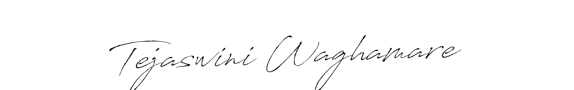Make a beautiful signature design for name Tejaswini Waghamare. Use this online signature maker to create a handwritten signature for free. Tejaswini Waghamare signature style 6 images and pictures png