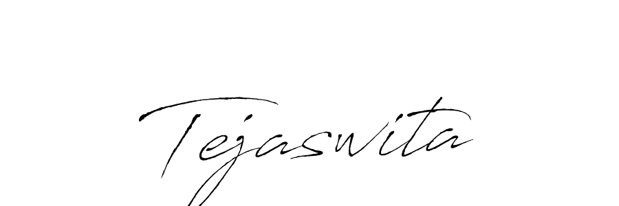 Also we have Tejaswita name is the best signature style. Create professional handwritten signature collection using Antro_Vectra autograph style. Tejaswita signature style 6 images and pictures png