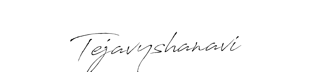 How to Draw Tejavyshanavi signature style? Antro_Vectra is a latest design signature styles for name Tejavyshanavi. Tejavyshanavi signature style 6 images and pictures png