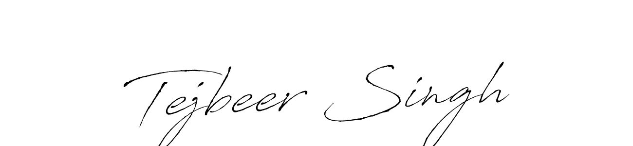 Best and Professional Signature Style for Tejbeer Singh. Antro_Vectra Best Signature Style Collection. Tejbeer Singh signature style 6 images and pictures png