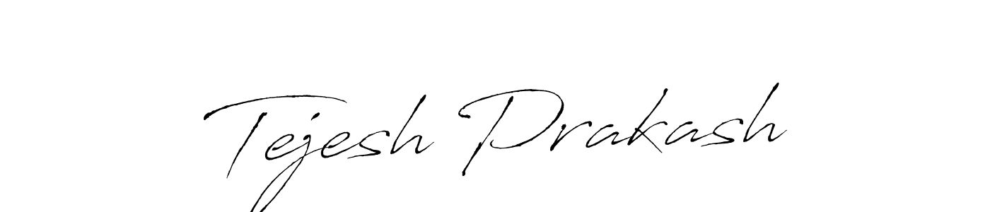 Best and Professional Signature Style for Tejesh Prakash. Antro_Vectra Best Signature Style Collection. Tejesh Prakash signature style 6 images and pictures png