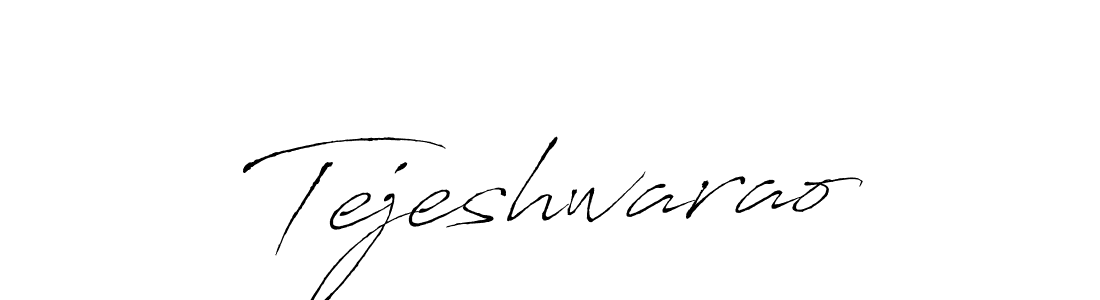 Make a short Tejeshwarao signature style. Manage your documents anywhere anytime using Antro_Vectra. Create and add eSignatures, submit forms, share and send files easily. Tejeshwarao signature style 6 images and pictures png