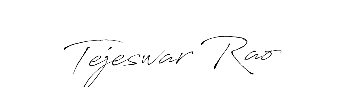 See photos of Tejeswar Rao official signature by Spectra . Check more albums & portfolios. Read reviews & check more about Antro_Vectra font. Tejeswar Rao signature style 6 images and pictures png