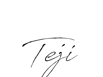 Make a short Teji signature style. Manage your documents anywhere anytime using Antro_Vectra. Create and add eSignatures, submit forms, share and send files easily. Teji signature style 6 images and pictures png