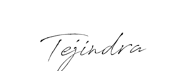 Make a beautiful signature design for name Tejindra. Use this online signature maker to create a handwritten signature for free. Tejindra signature style 6 images and pictures png