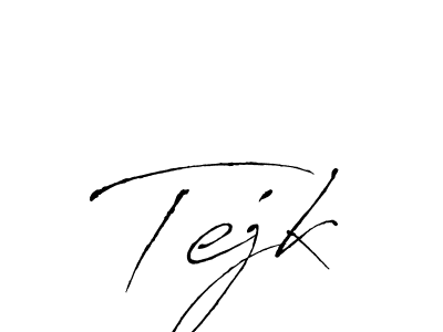 You can use this online signature creator to create a handwritten signature for the name Tejk. This is the best online autograph maker. Tejk signature style 6 images and pictures png