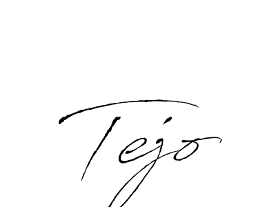 Similarly Antro_Vectra is the best handwritten signature design. Signature creator online .You can use it as an online autograph creator for name Tejo. Tejo signature style 6 images and pictures png