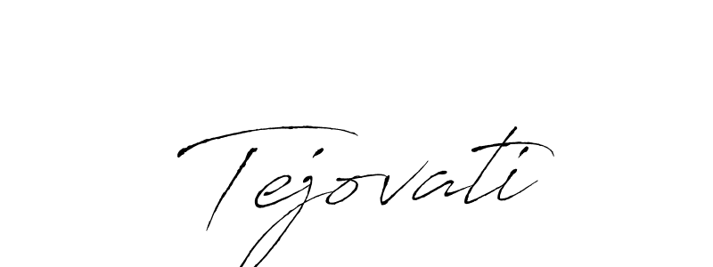 Also we have Tejovati name is the best signature style. Create professional handwritten signature collection using Antro_Vectra autograph style. Tejovati signature style 6 images and pictures png