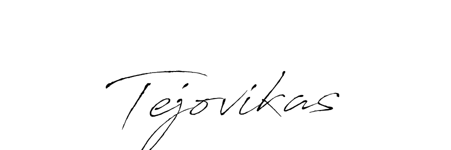 See photos of Tejovikas official signature by Spectra . Check more albums & portfolios. Read reviews & check more about Antro_Vectra font. Tejovikas signature style 6 images and pictures png