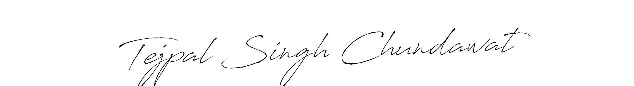 Similarly Antro_Vectra is the best handwritten signature design. Signature creator online .You can use it as an online autograph creator for name Tejpal Singh Chundawat. Tejpal Singh Chundawat signature style 6 images and pictures png