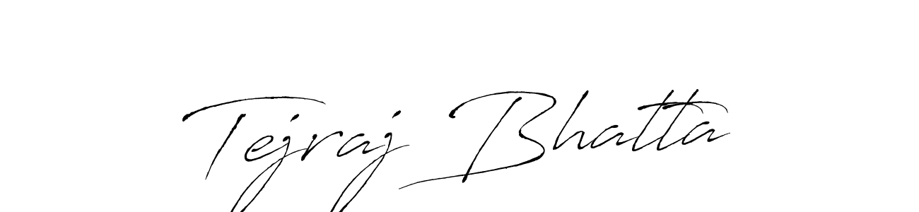 Here are the top 10 professional signature styles for the name Tejraj Bhatta. These are the best autograph styles you can use for your name. Tejraj Bhatta signature style 6 images and pictures png