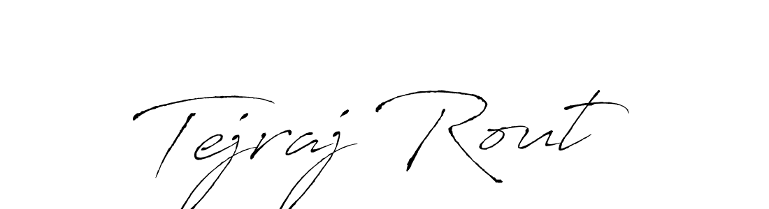 You can use this online signature creator to create a handwritten signature for the name Tejraj Rout. This is the best online autograph maker. Tejraj Rout signature style 6 images and pictures png