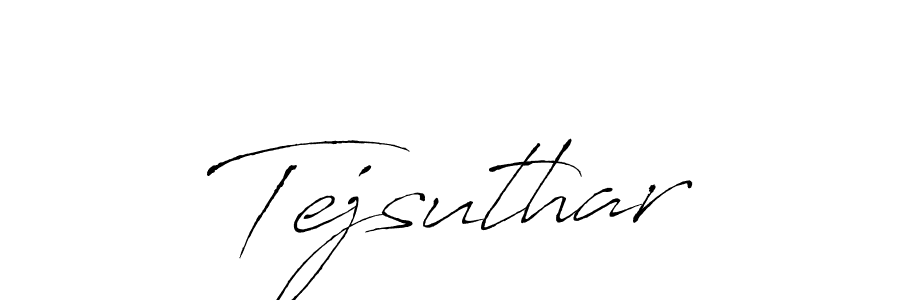 Here are the top 10 professional signature styles for the name Tejsuthar. These are the best autograph styles you can use for your name. Tejsuthar signature style 6 images and pictures png