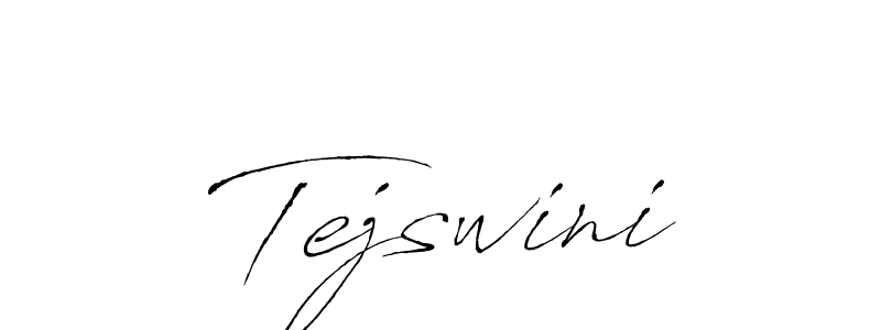 You can use this online signature creator to create a handwritten signature for the name Tejswini. This is the best online autograph maker. Tejswini signature style 6 images and pictures png