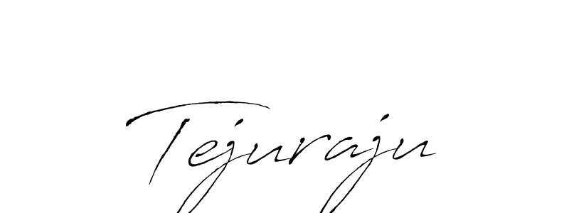 See photos of Tejuraju official signature by Spectra . Check more albums & portfolios. Read reviews & check more about Antro_Vectra font. Tejuraju signature style 6 images and pictures png