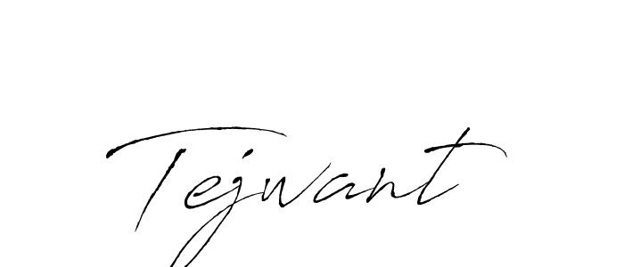 if you are searching for the best signature style for your name Tejwant. so please give up your signature search. here we have designed multiple signature styles  using Antro_Vectra. Tejwant signature style 6 images and pictures png