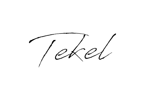 Make a beautiful signature design for name Tekel. Use this online signature maker to create a handwritten signature for free. Tekel signature style 6 images and pictures png