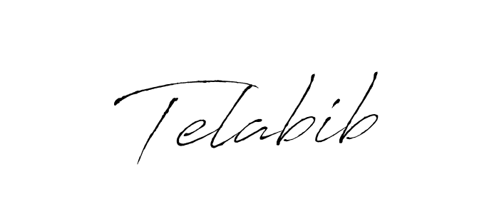 Similarly Antro_Vectra is the best handwritten signature design. Signature creator online .You can use it as an online autograph creator for name Telabib. Telabib signature style 6 images and pictures png