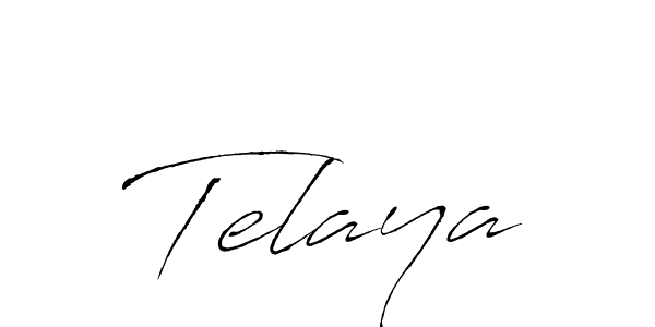 It looks lik you need a new signature style for name Telaya. Design unique handwritten (Antro_Vectra) signature with our free signature maker in just a few clicks. Telaya signature style 6 images and pictures png