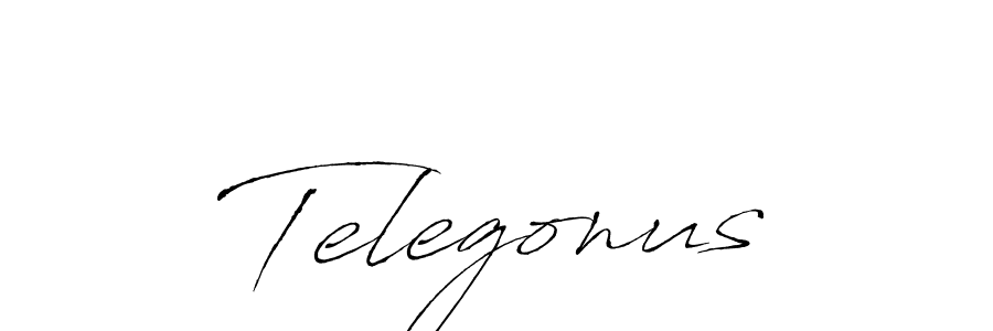 Once you've used our free online signature maker to create your best signature Antro_Vectra style, it's time to enjoy all of the benefits that Telegonus name signing documents. Telegonus signature style 6 images and pictures png