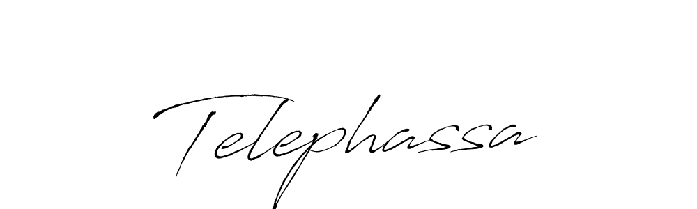 Make a short Telephassa signature style. Manage your documents anywhere anytime using Antro_Vectra. Create and add eSignatures, submit forms, share and send files easily. Telephassa signature style 6 images and pictures png