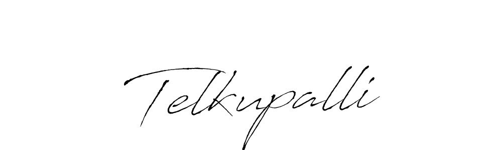 Also You can easily find your signature by using the search form. We will create Telkupalli name handwritten signature images for you free of cost using Antro_Vectra sign style. Telkupalli signature style 6 images and pictures png