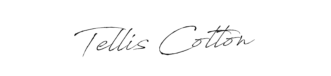 It looks lik you need a new signature style for name Tellis Cotton. Design unique handwritten (Antro_Vectra) signature with our free signature maker in just a few clicks. Tellis Cotton signature style 6 images and pictures png